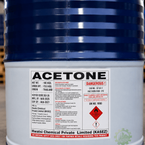 Acetone Solvent in Kenya