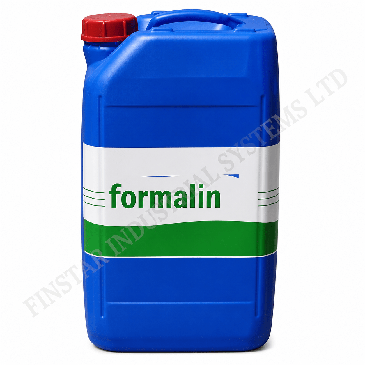 Formalin solution for resin manufacturing, laboratory preservation, adhesives, textiles and industrial applications supplied by Sanvil Industries Ltd.
