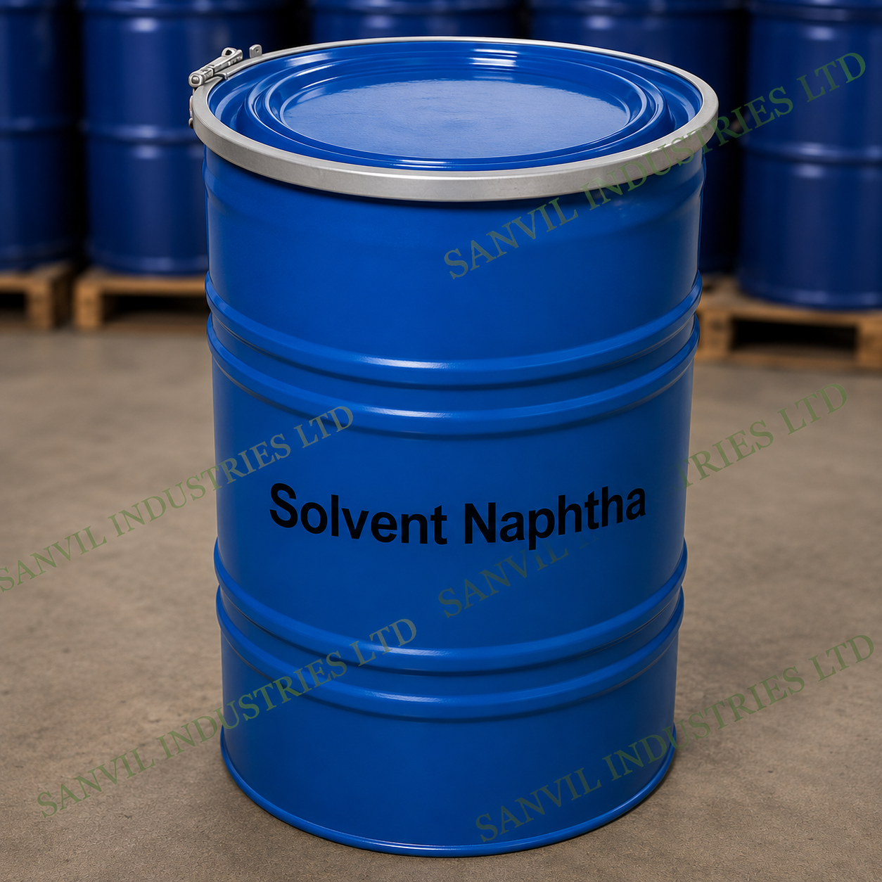 Petroleum naphtha solvent for paints, coatings, industrial degreasing, adhesives, printing inks and manufacturing applications in Kenya.