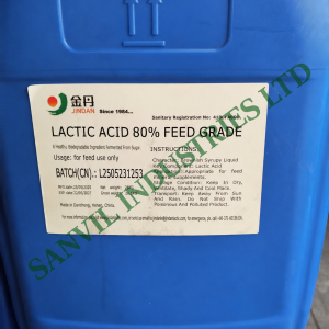 Lactic Acid Feed Grade 80% for animal feed manufacturing, feed acidification, livestock, poultry and agricultural processing in Kenya.