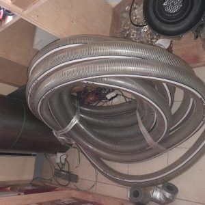 PVC reinforced suction pipes for water pumps, irrigation, drainage, agriculture and industrial fluid transfer in Kenya.